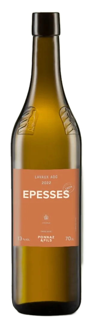 Epesses AOC Lavaux
