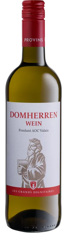 Fendant Domherrenwein