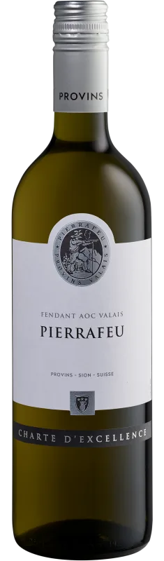 Fendant Pierrafeu