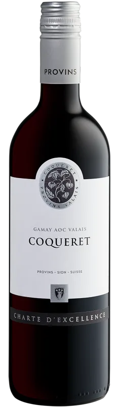Gamay Coqueret