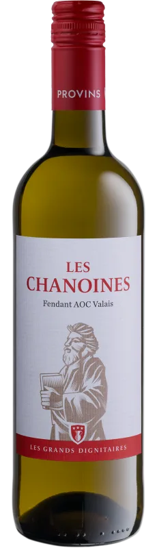 Fendant Les Chanoines