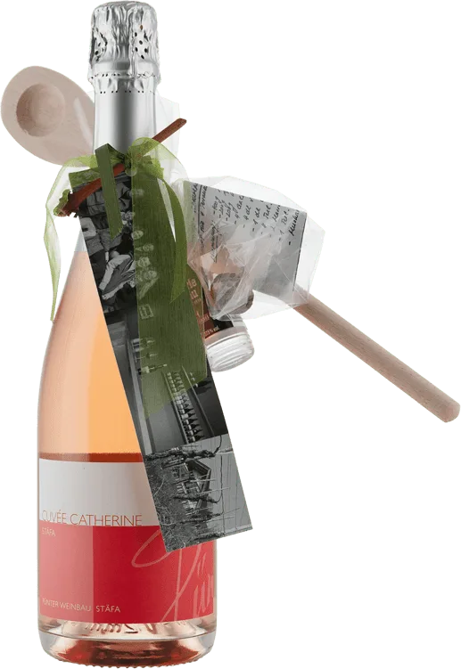 Cuvée Fondue