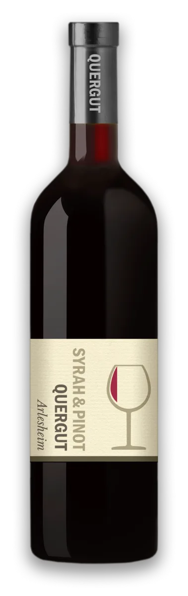 Syrah&Pinot