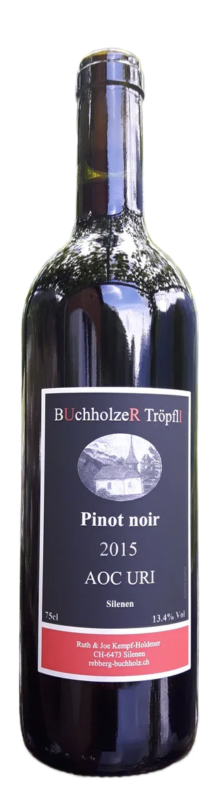 Blauburgunder / Pinot Noir
