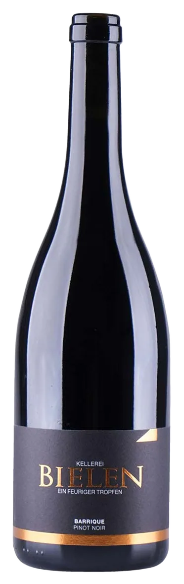 Pinot Noir Barrique
