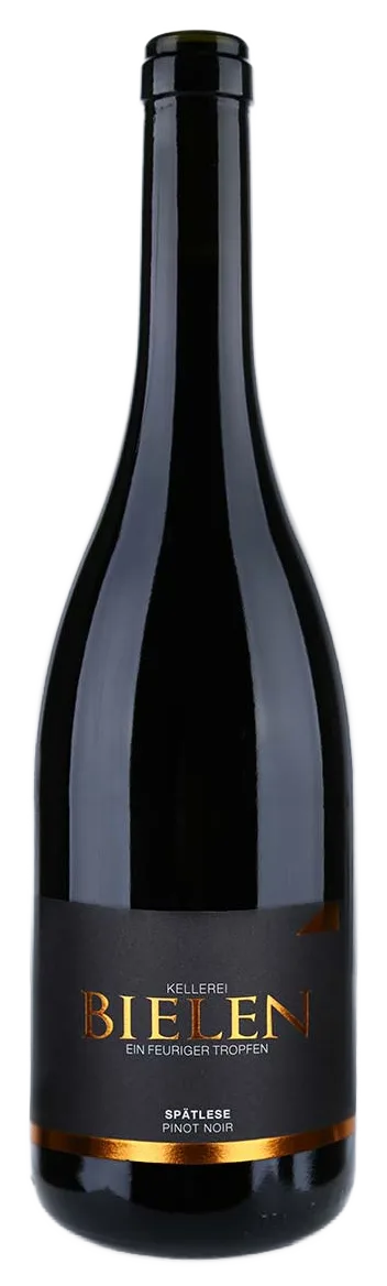 Pinot Noir Spätlese