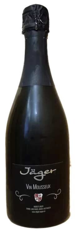 Vin Mousseux