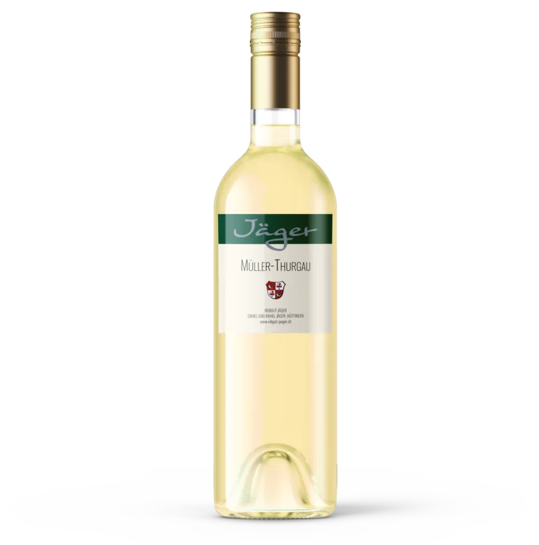 Müller-Thurgau Steinegger-Rai