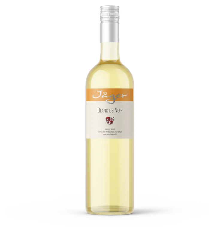 Blanc de Noir Steinegger-Rai