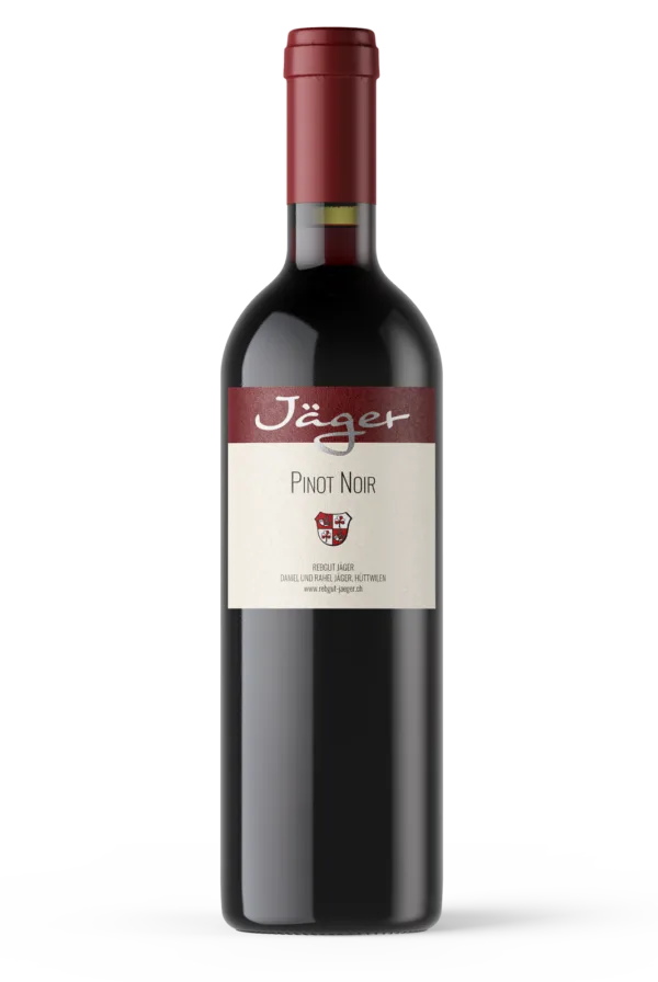 Pinot Noir Steinegger-Rai