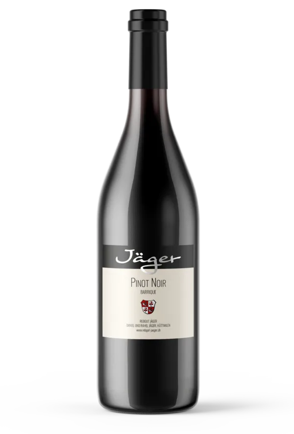 Pinot Noir Barrique