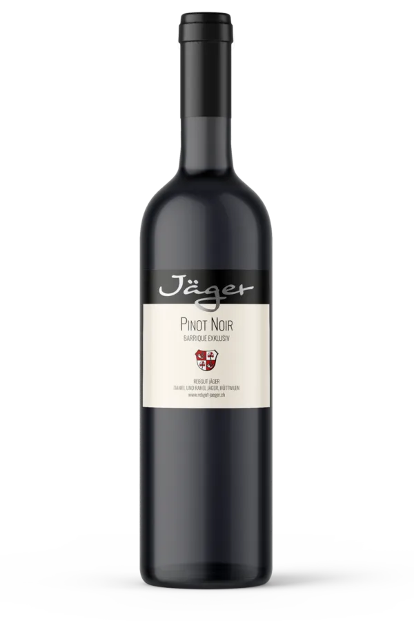 Pinot Noir Barrique Exklusiv