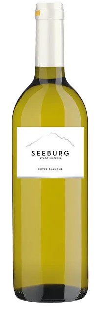 Seeburg Cuvée Blanche