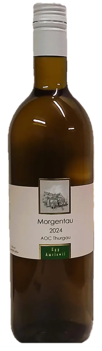 Morgentau Sauvitage