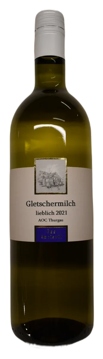 Gletschermilch