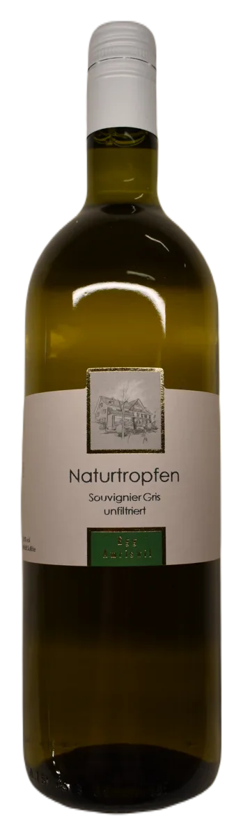 Naturtropfen