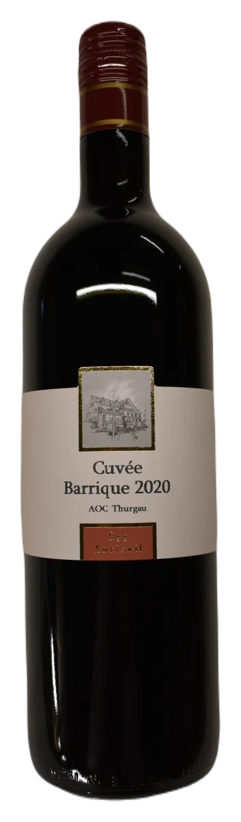 Cuvée Barrique