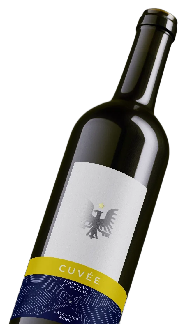 Cuvée: Äs Güäts Tropfji