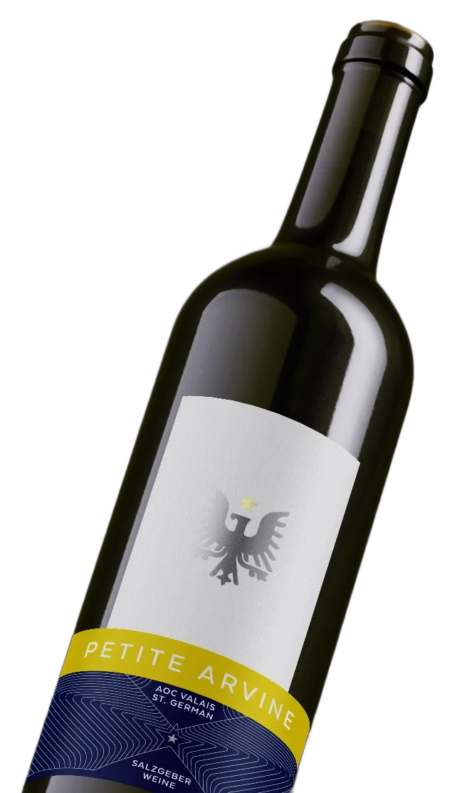 Petite Arvine