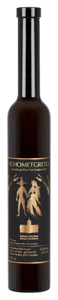 Schometgretli
