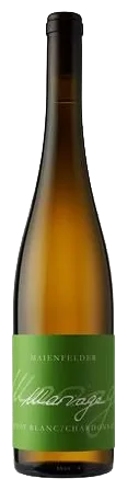Maienfelder Pinot blanc/Chardonnay "Mariage"