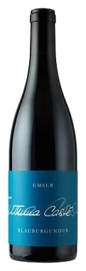Emser Blauburgunder "Tuma Casté"