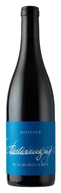 Jeninser Blauburgunder "Tscharnergut"