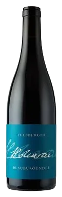 Felsberger Blauburgunder "Hoharai"