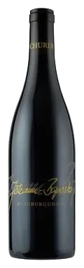 Churer Blauburgunder "Johann-Baptista"