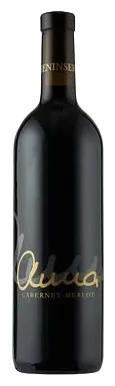 Jeninser Cabernet/Merlot "Anna"
