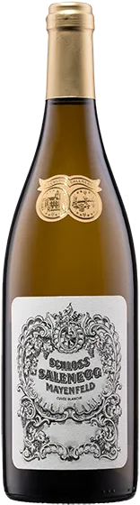 Cuvée Blanche