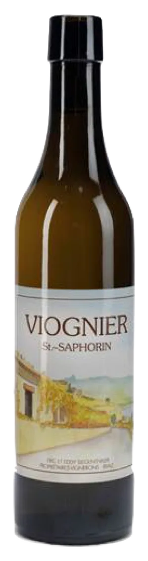 Viognier de St-Saphorin