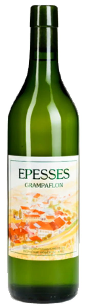 Epesses