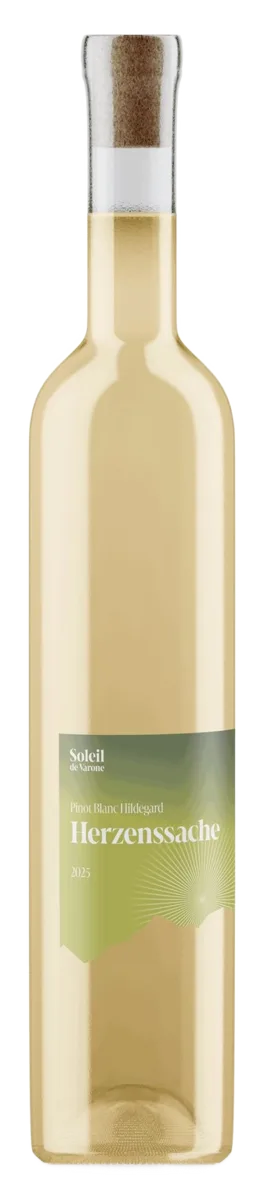Herzenssache