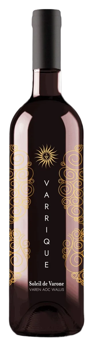 Varrique