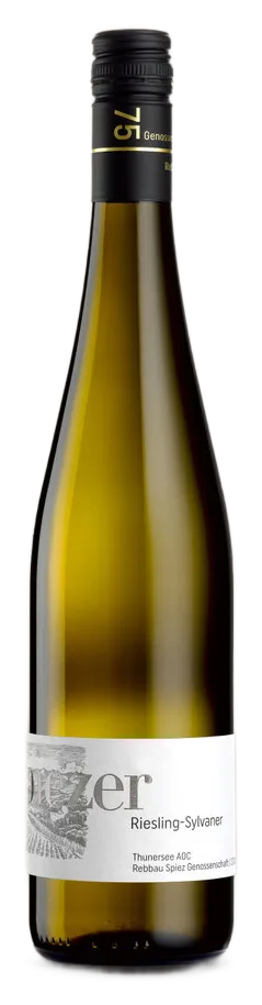 Spiezer Riesling-Sylvaner