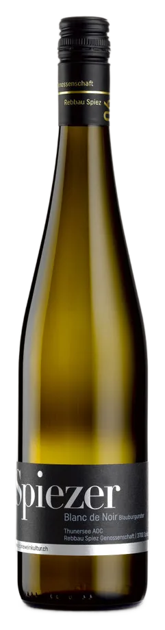 Spiezer Blanc de Noir