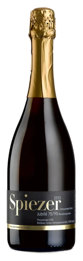 Spiezer Jubilé