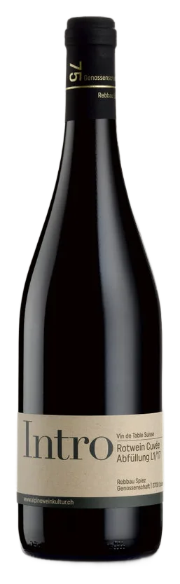 Cuvée Intro