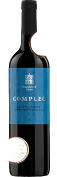 Compleo Cuvée Noire Édition Couleur