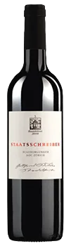 Staatsschreiber Blauburgunder