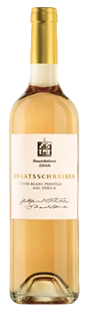 Staatsschreiber Cuvée Blanc Prestige