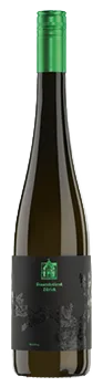 Sortenrein Riesling