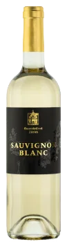 Sortenrein Sauvignon Blanc