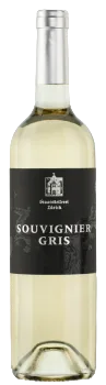Sortenrein Souvignier Gris