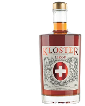 Klosterlikör