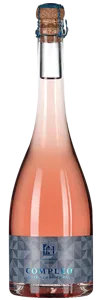 Compleo Secco Rosé