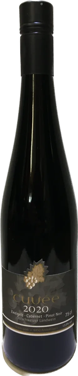 Cuvée team-grab 2020 75 cl