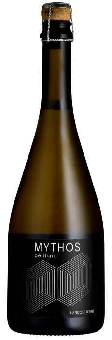 Mythos Pétillant VdP Suisse 75 cl