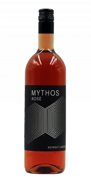 Mythos rosé VdP Suisse 75 cl